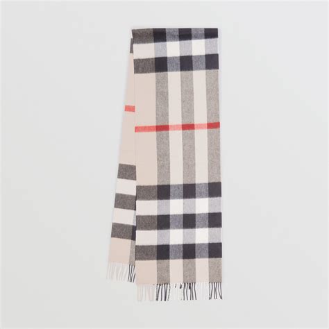 Burberry scarf women price